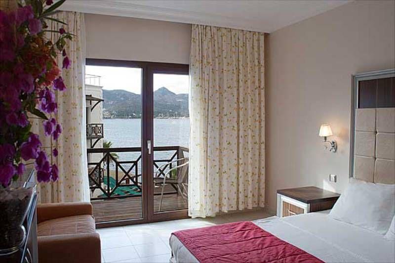 Отель Elite Hotel Bodrum 4*, Бодрум - фото 3