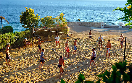Jaz Fanara Resort 4* - смотреть фото 12 Отель Jaz Fanara Resort 4*, Шарм Эль Шейх - фото 12