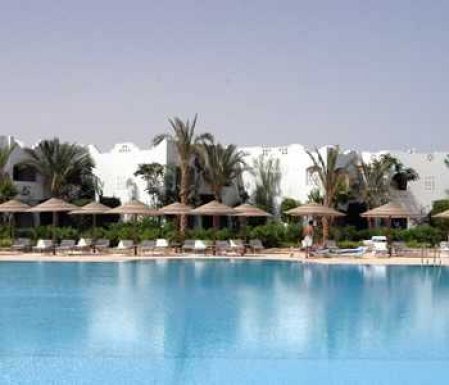 Отель Domina Coral Bay Aquamarine Hotel & Resort 5*, Шарм Эль Шейх - фото 8