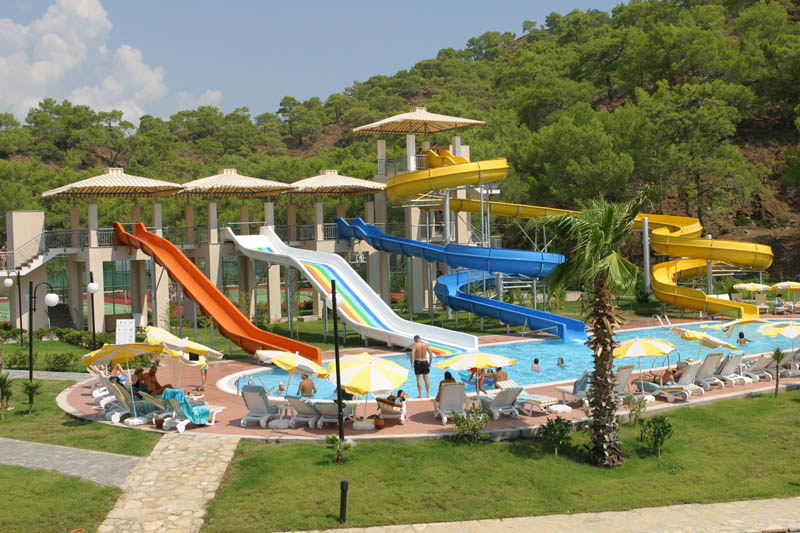 Отель Rixos Premium Tekirova (ex.Rixos Tekirova) 5*, Кемер - фото 2