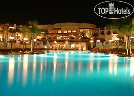Cyrene Island Hotel 4* - смотреть фото 50 Отель Cyrene Island Hotel 4*, Шарм Эль Шейх - фото 50
