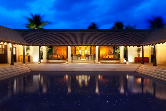 Le Meridien Koh (Ex. Gurich Samui At Lamai Beach) 5* - смотреть фото 8 Отель Le Meridien Koh (Ex. Gurich Samui At Lamai Beach) 5*, Самуи - фото 8