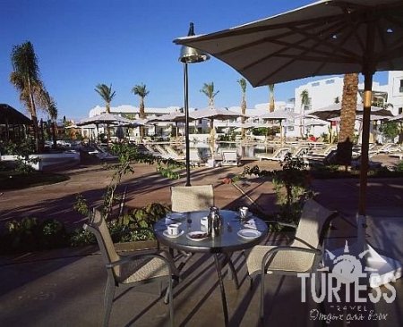 Отель Novotel Sharm El Sheikh (Beach) 5*, Шарм Эль Шейх - фото 13