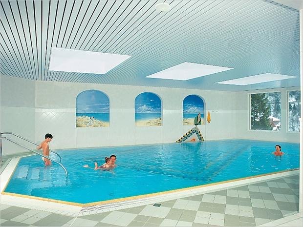 Отель Mondi Holiday Bellevue 4*,  - фото 6