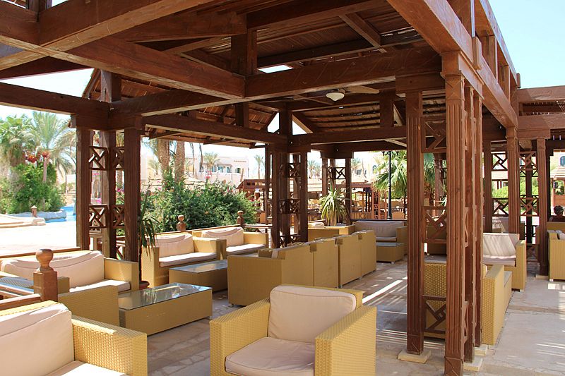 Club El Faraana Reef 4* - смотреть фото 11 Отель Club El Faraana Reef 4*, Шарм Эль Шейх - фото 11