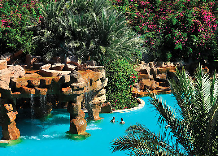 Baron Palms Resort 5* - смотреть фото 53 Отель Baron Palms Resort 5*, Шарм Эль Шейх - фото 53