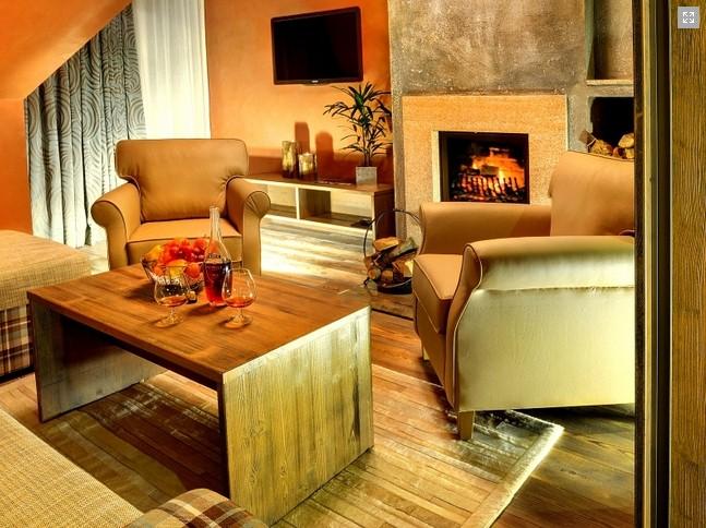 Отель Grandhotel Praha. 4*, Татранска Ломница - фото 7