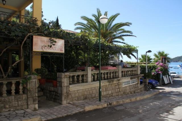 Отель Garni Hotel Meduza 4*, Рафаиловичи - фото 21