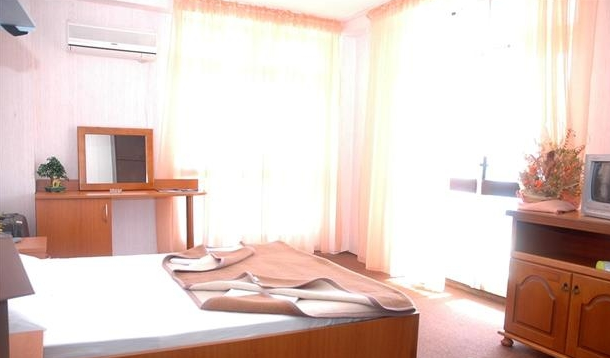 Отель Sato (Ex Niksic) 2*, Сутоморе - фото 7