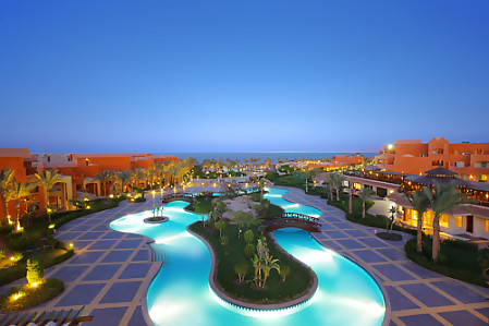 Sharm Grand Plaza Resort 5* - смотреть фото 42 Отель Sharm Grand Plaza Resort 5*, Шарм Эль Шейх - фото 42