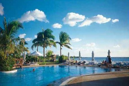 Maritim Hotel Mauritius 4* - смотреть фото 7 Отель Maritim Hotel Mauritius 4*, Маврикий - фото 7