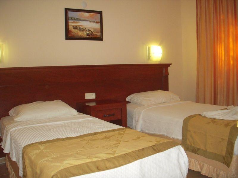 Отель Dora Beach Turunc (Ex Green Park Beach) 4*, Мармарис - фото 13