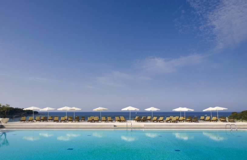 Verudela Beach & Villa Resort 3* - смотреть фото 14 Отель Verudela Beach & Villa Resort 3*, Пула - фото 14