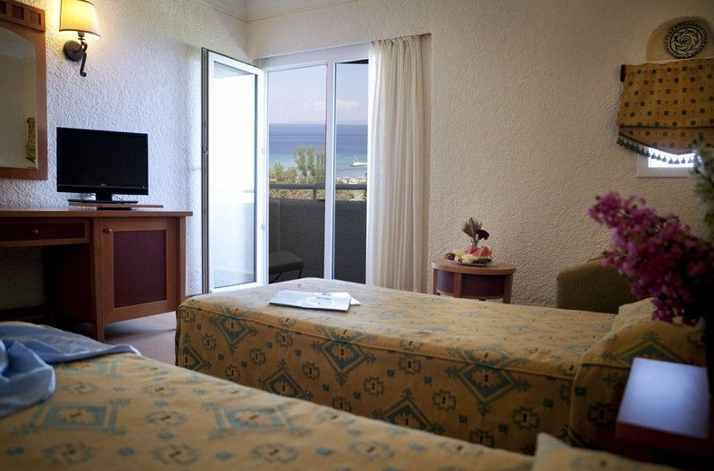 Отель Athos Palace Hotel 4*, Кассандра - фото 12