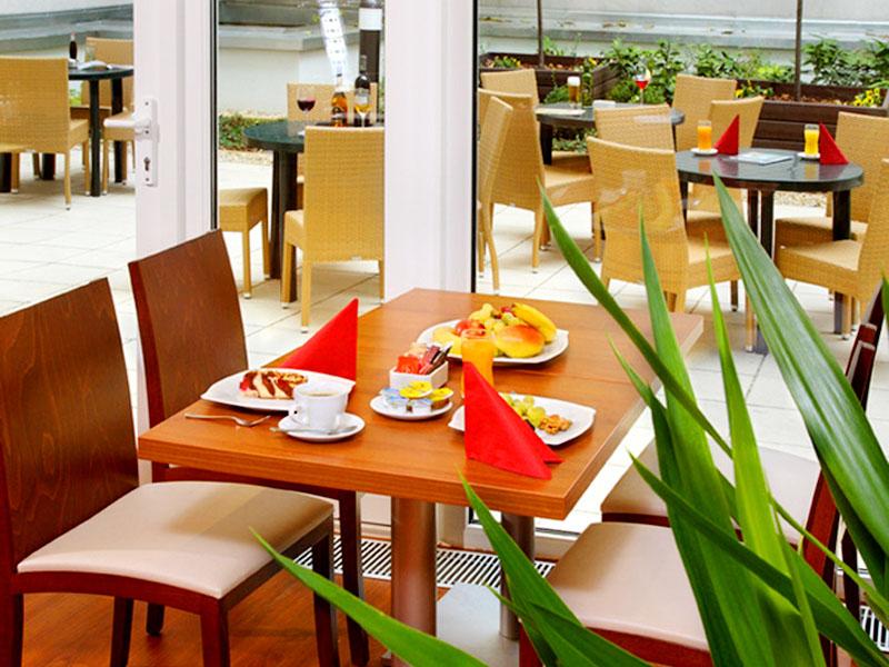 Отель Star Inn Hotel Budapest Centrum 3*, Будапешт - фото 24
