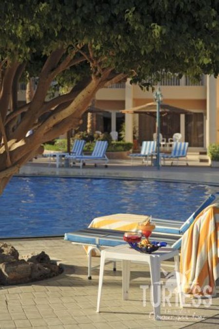 Hurghada Marriott Beach Resort 5* - смотреть фото 13 Отель Hurghada Marriott Beach Resort 5*, Хургада - фото 13