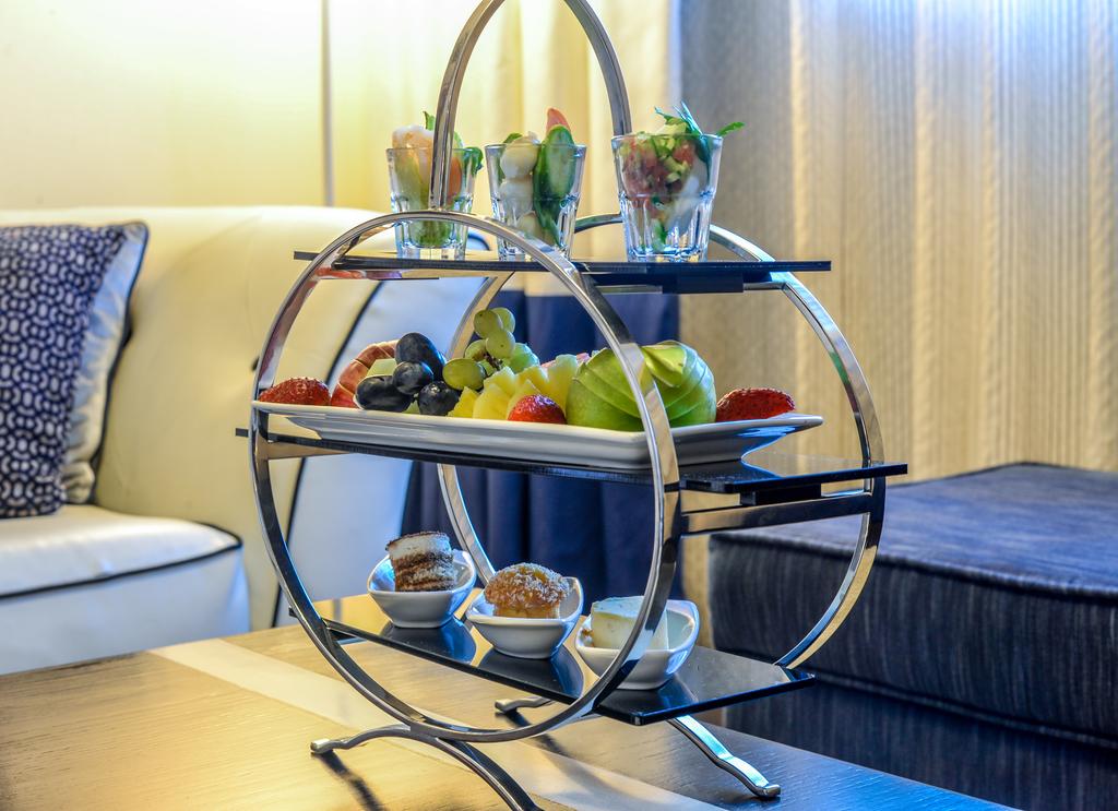 First Central Hotel Suites 4* 4* - смотреть фото 6 Отель First Central Hotel Suites 4* 4*, - фото 6