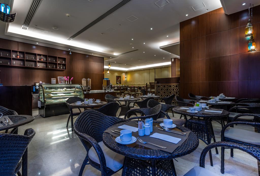First Central Hotel Suites 4* 4* - смотреть фото 8 Отель First Central Hotel Suites 4* 4*, - фото 8