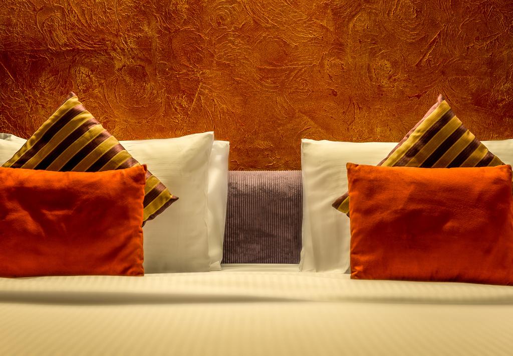 First Central Hotel Suites 4* 4* - смотреть фото 12 Отель First Central Hotel Suites 4* 4*, - фото 12