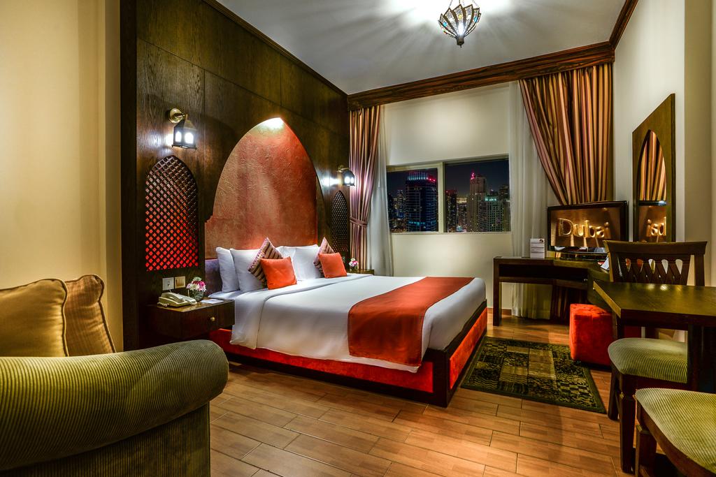 First Central Hotel Suites 4* 4* - смотреть фото 16 Отель First Central Hotel Suites 4* 4*, - фото 16