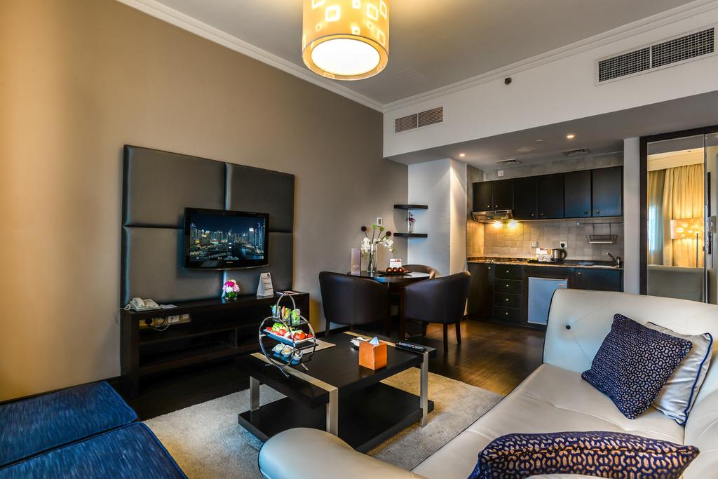 First Central Hotel Suites 4* 4* - смотреть фото 19 Отель First Central Hotel Suites 4* 4*, - фото 19