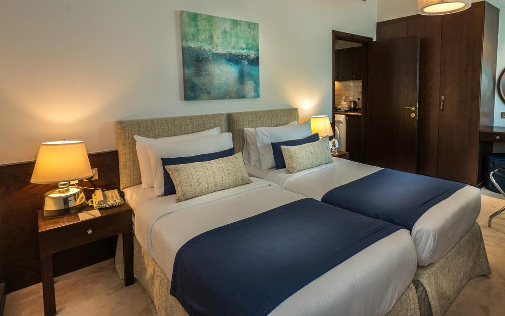 First Central Hotel Suites 4* 4* - смотреть фото 21 Отель First Central Hotel Suites 4* 4*, - фото 21