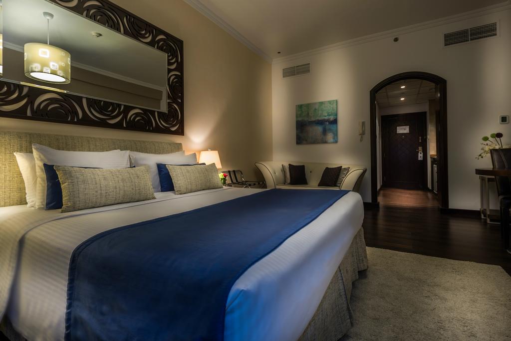 First Central Hotel Suites 4* 4* - смотреть фото 30 Отель First Central Hotel Suites 4* 4*, - фото 30