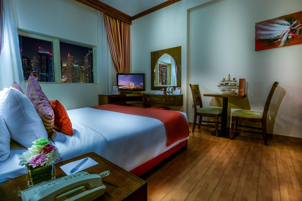 First Central Hotel Suites 4* 4* - смотреть фото 32 Отель First Central Hotel Suites 4* 4*, - фото 32