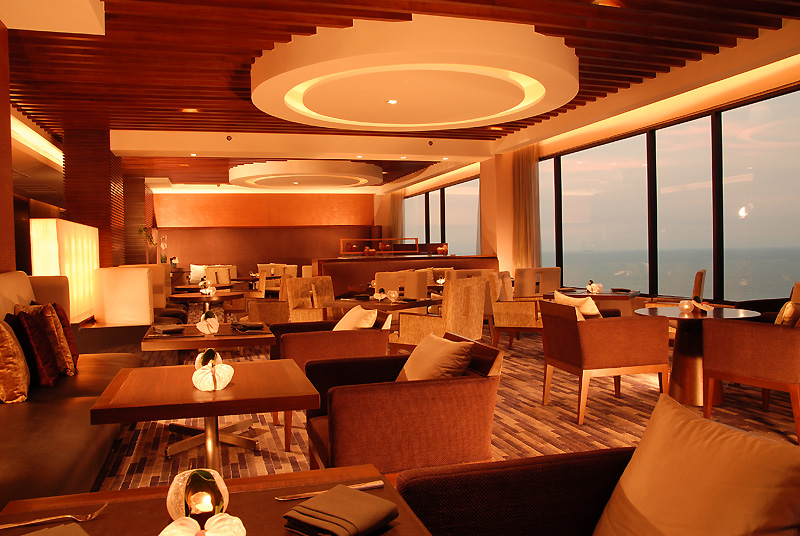 Amari Ocean Pattaya (Ex. Amari Orchid Ocean Tower) 5* - смотреть фото 14 Отель Amari Ocean Pattaya (Ex. Amari Orchid Ocean Tower) 5*, Паттайя - фото 14