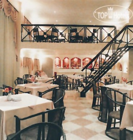 Отель Telioni Hotel 3*, Салоники, Греция 3*, Салоники - фото 9