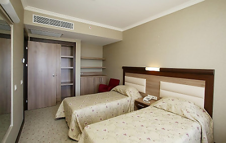Sueno Hotels Beach Side 5* - смотреть фото 20 Отель Sueno Hotels Beach Side 5*, Сиде - фото 20