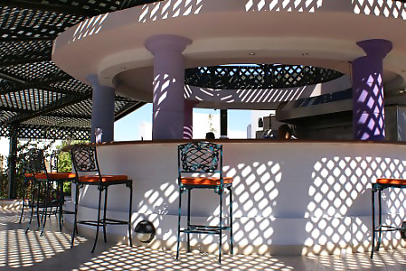 Отель Poinciana Sharm Resort  4*, Шарм Эль Шейх - фото 9