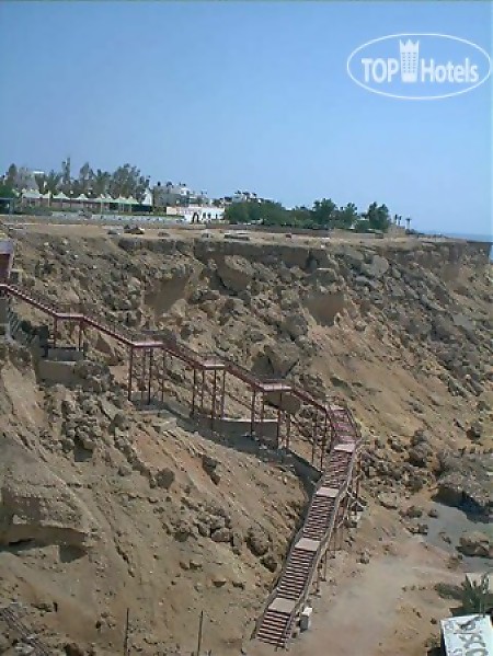 Beach Albatros Resort 4* - смотреть фото 6 Отель Beach Albatros Resort 4*, Шарм Эль Шейх - фото 6