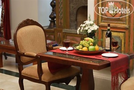 Sultanhan Hotel 4* - смотреть фото 6 Отель Sultanhan Hotel 4*, Стамбул - фото 6