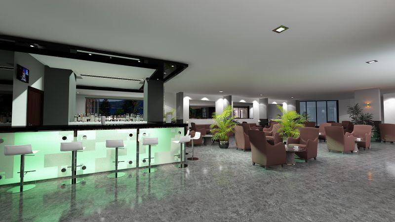Отель Munamar Beach Hotel 5*, Мармарис - фото 18