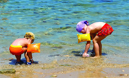 Jaz Aquamarine Resort 5* - смотреть фото 6 Отель Jaz Aquamarine Resort 5*, Хургада - фото 6