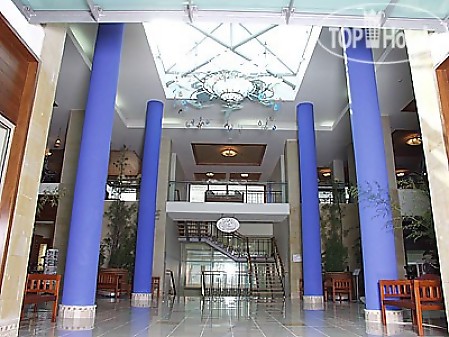 TT Hotels Pegasos World (ex.Suntopia Pegasos World) 4* - смотреть фото 5 Отель TT Hotels Pegasos World (ex.Suntopia Pegasos World) 4*, Сиде - фото 5