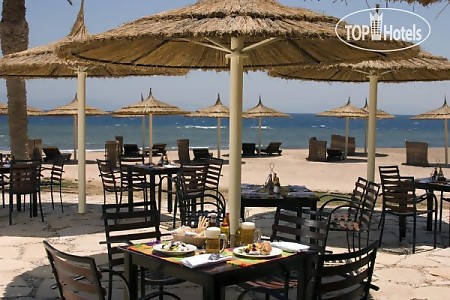 Sea Sun Dahab 4* - смотреть фото 7 Отель Sea Sun Dahab 4*, Дахаб - фото 7