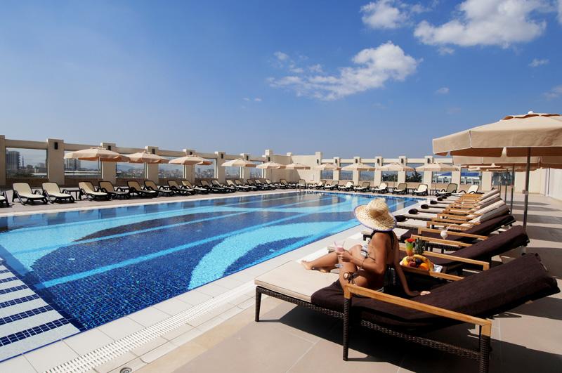 Отель Titanic Business Hotel 5*, Стамбул - фото 30