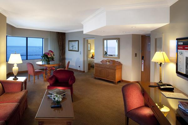 Polat Renaissance Hotel 5* - смотреть фото 7 Отель Polat Renaissance Hotel 5*, Стамбул - фото 7