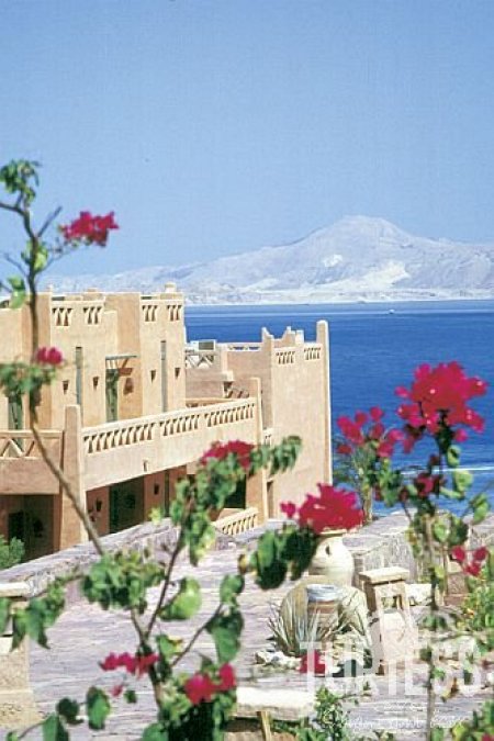 Hauza Beach Resort (закрыт) 4* - смотреть фото 19 Отель Hauza Beach Resort (закрыт) 4*, Шарм Эль Шейх - фото 19