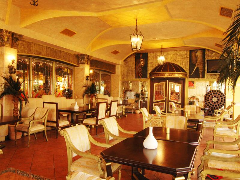 Отель Victoria Palace 4*, Солнечный Берег - фото 13