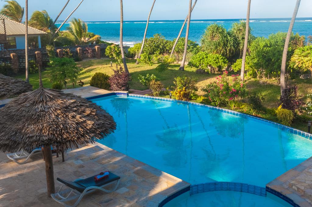 Отель Zawadi Beach Villas *,  - фото 6