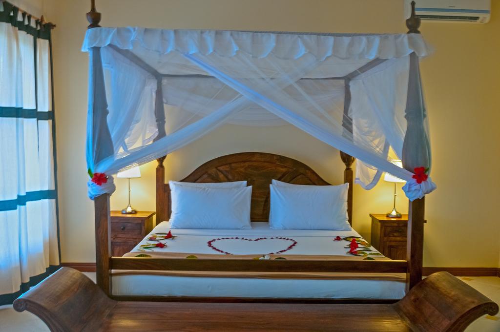 Отель Zawadi Beach Villas *,  - фото 10