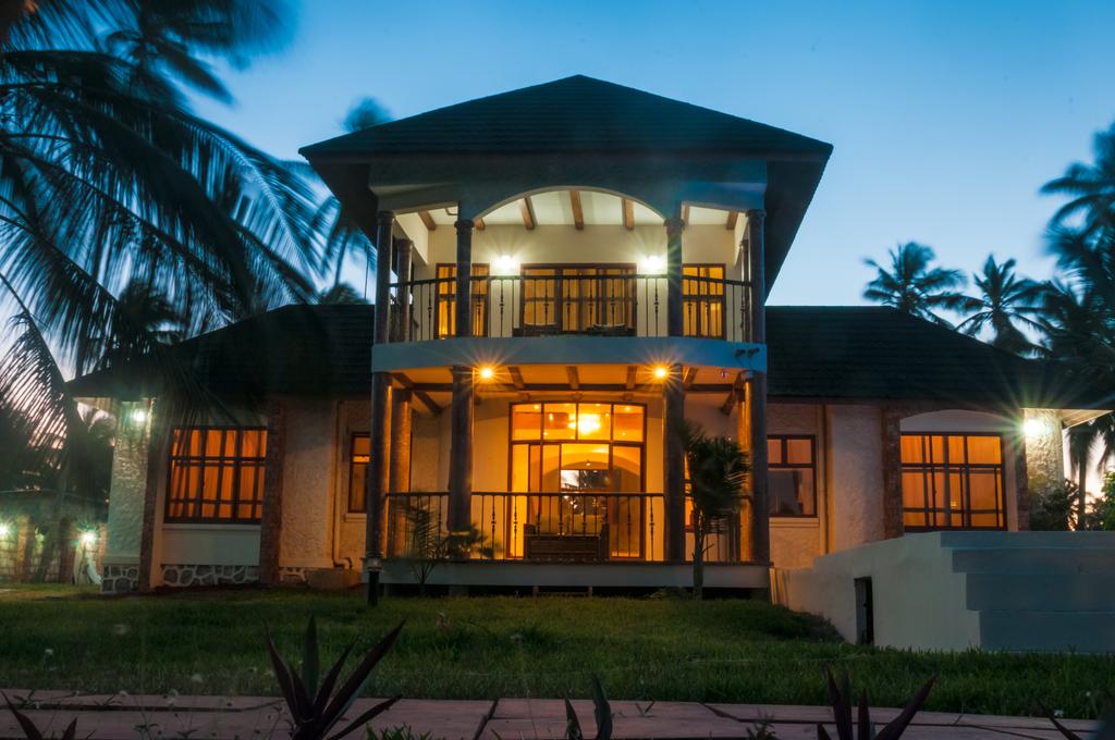 Отель Zawadi Beach Villas *,  - фото 1
