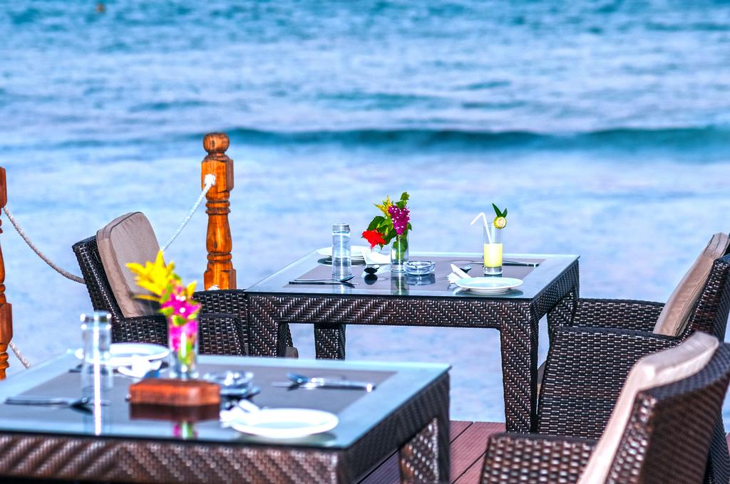 Отель Zawadi Beach Villas *,  - фото 12