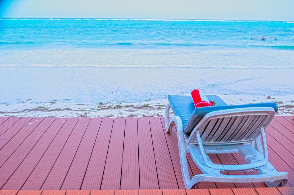 Отель Zawadi Beach Villas *,  - фото 14