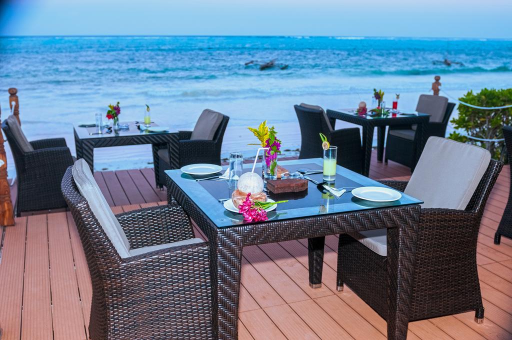 Отель Zawadi Beach Villas *,  - фото 15