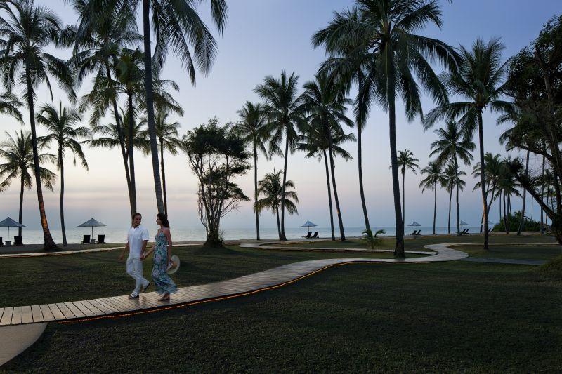 Jw Marriott Khao Lak Resort & Spa 5* - смотреть фото 7 Отель Jw Marriott Khao Lak Resort & Spa 5*, Као Лак - фото 7