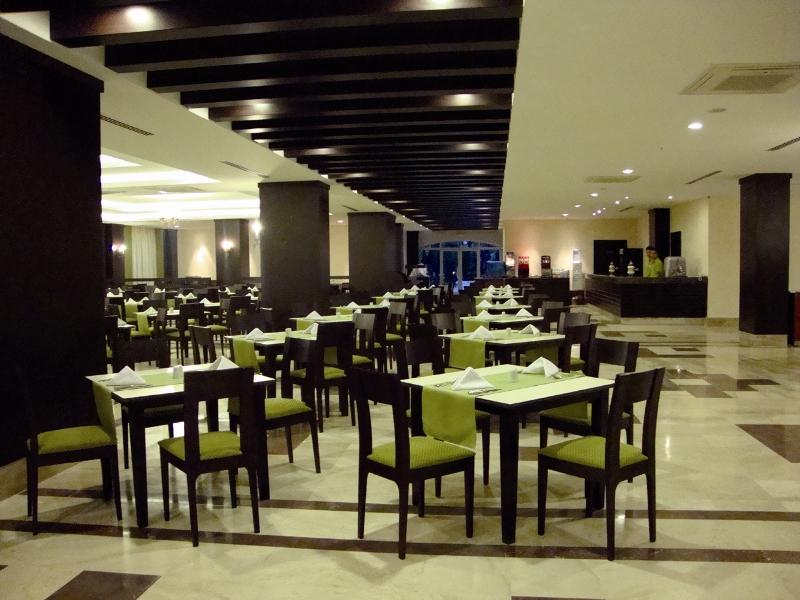Otium Eco Club Side 5* - смотреть фото 24 Отель Otium Eco Club Side 5*, Сиде - фото 24